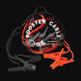 Booster kabel, 35 mm², 3500 mm
