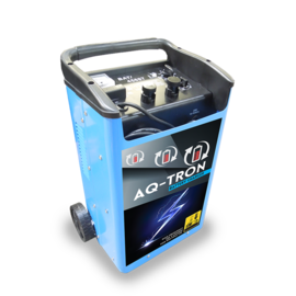 AQ-TRON Battery charger, 230V, 1000Ah